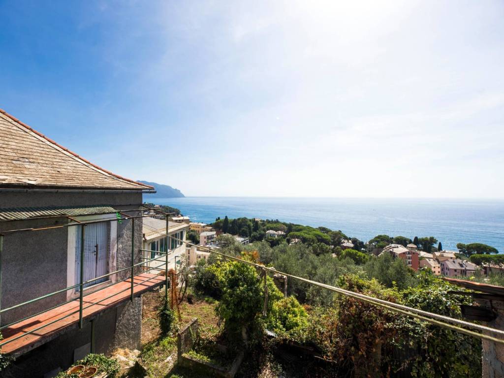 Villa a Bogliasco in Via Pale, 11 - Foto 5