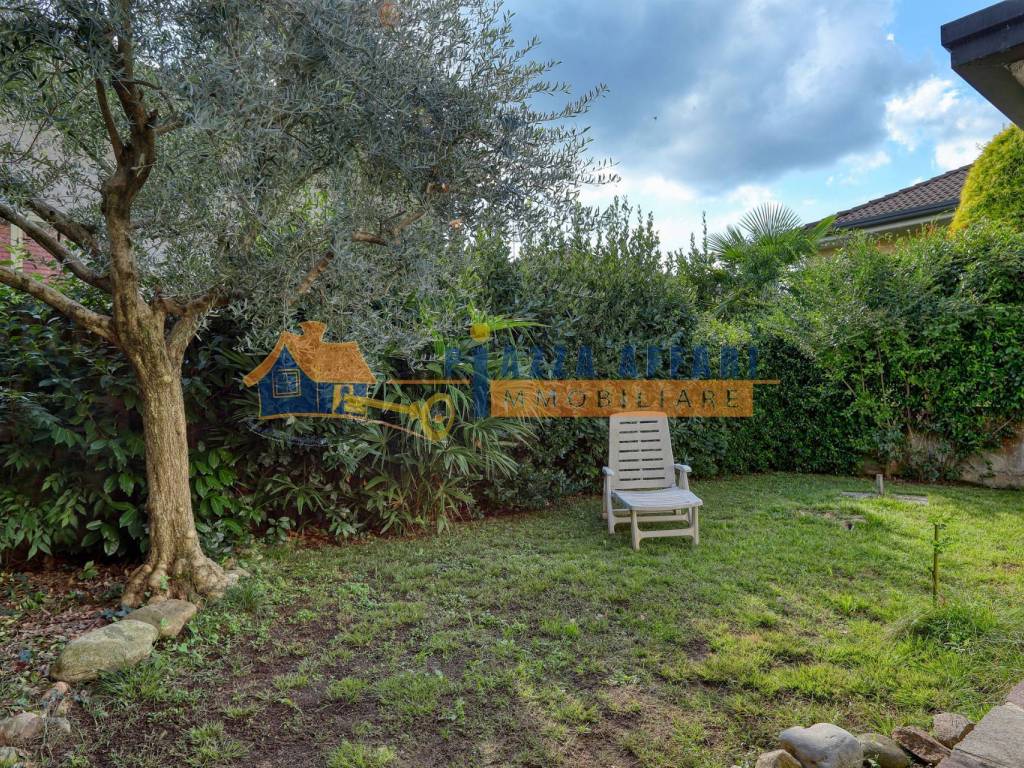 Villa a Samarate in Via Como - Foto 2