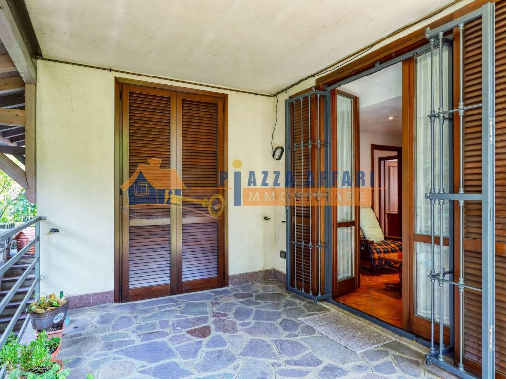 Villa a Samarate in Via Como - Foto 5