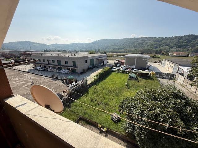 Attico / mansarda a Bistagno - Foto 5