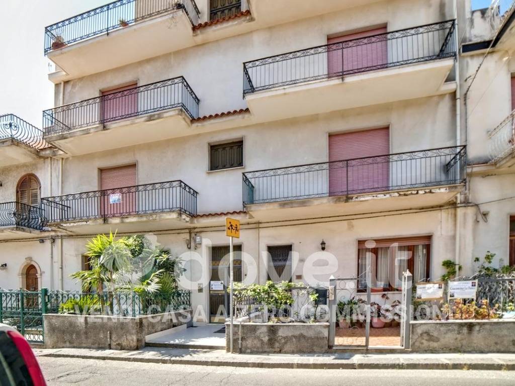 Appartamento a Calatabiano in Via Garibaldi, 198 - Foto 2