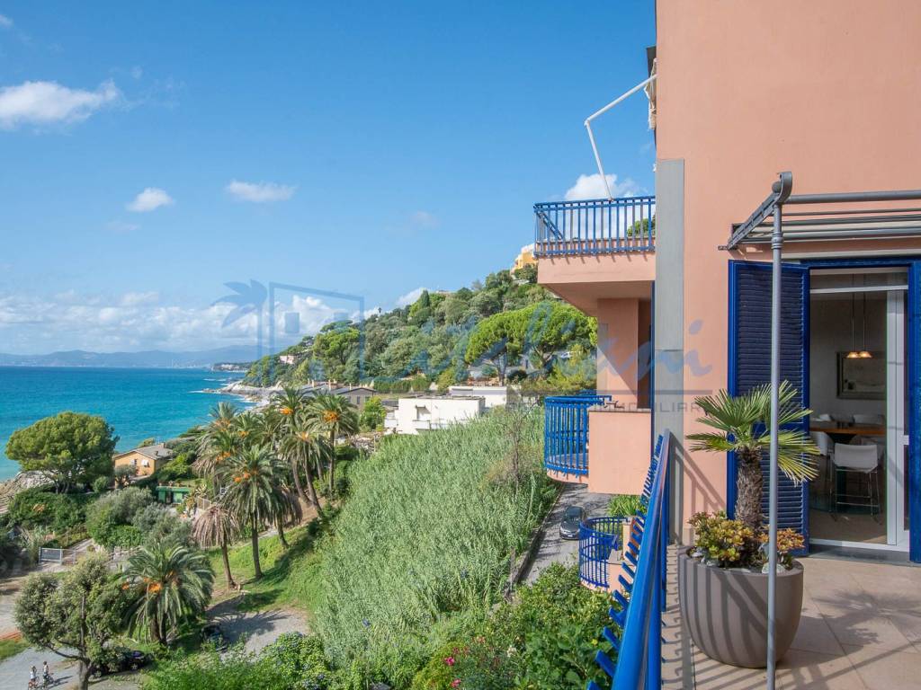 Appartamento a Varazze in Via dei Gerani - Foto 2