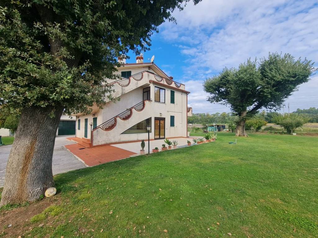 Villa a Jesi in Via Roma - Foto 3