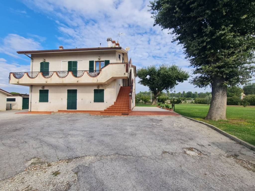 Villa a Jesi in Via Roma - Foto 4
