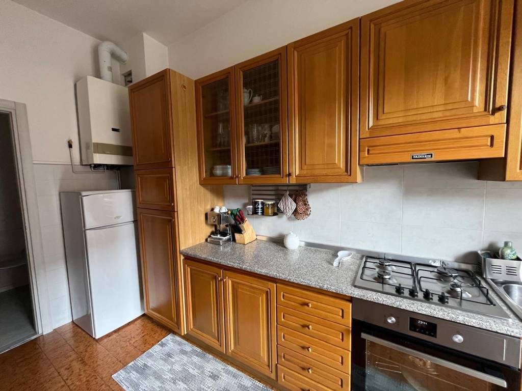 Appartamento a Parma in Via Parigi - Foto 4