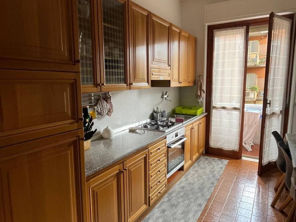 Appartamento a Parma in Via Parigi - Foto 5