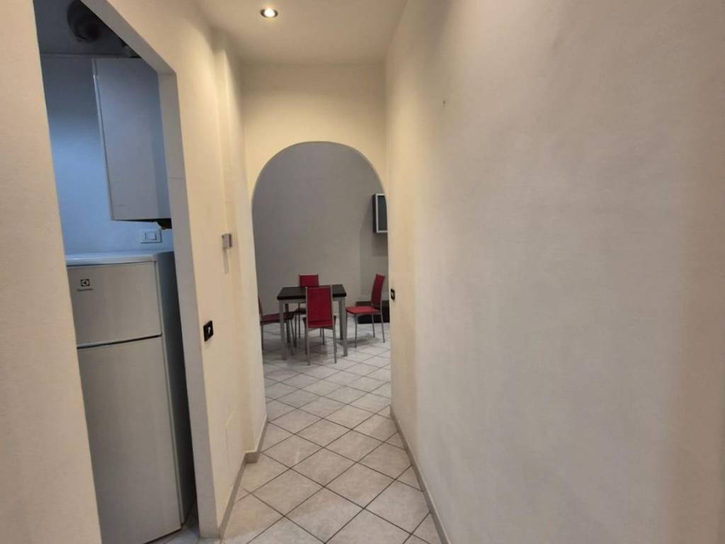 Appartamento a La spezia in Via degli Aranci, - Foto 5