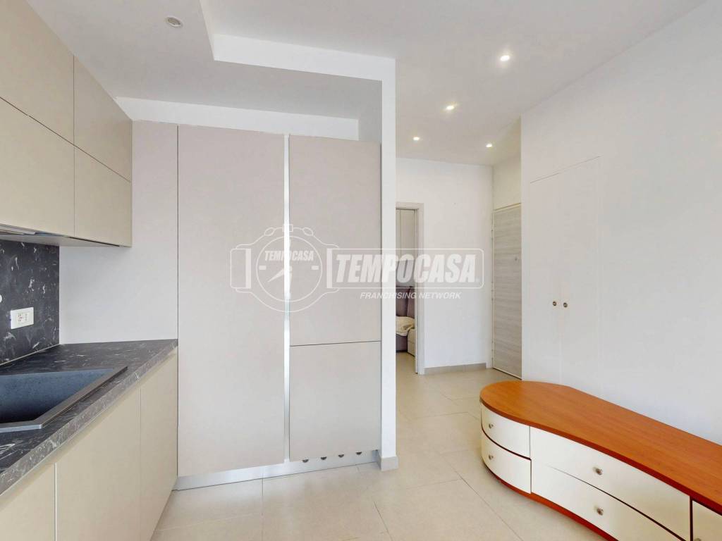Appartamento a Orbassano in Via Cesare Battisti 15 - Foto 2