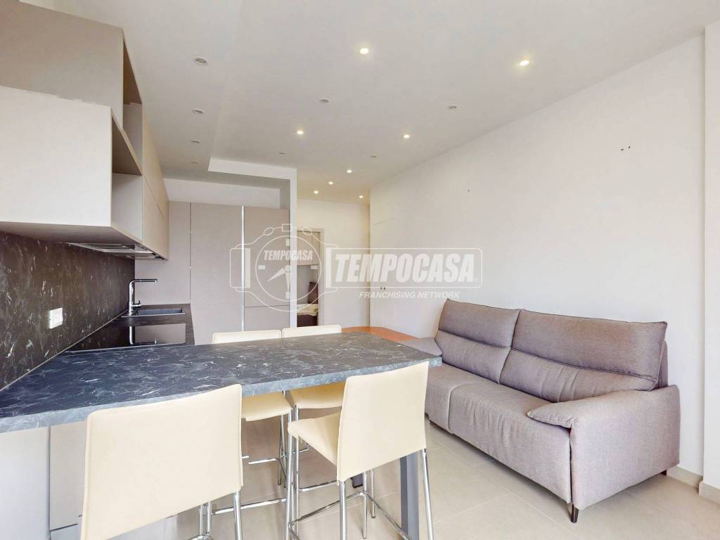 Appartamento a Orbassano in Via Cesare Battisti 15 - Foto 5