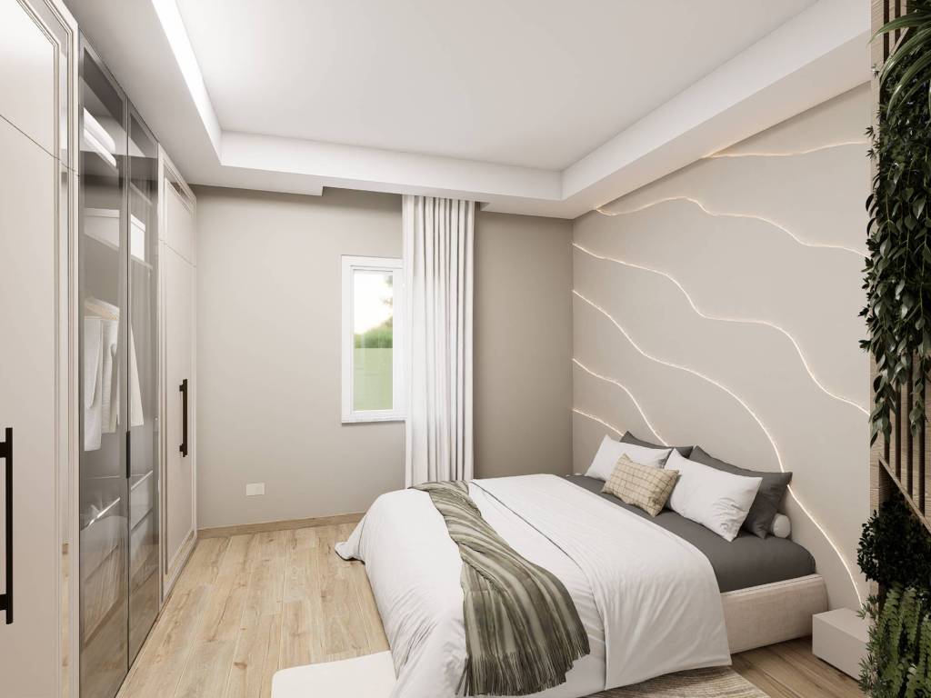 Appartamento a Galliate in Via San Giuseppe Maria Gambaro, 63 - Foto 5