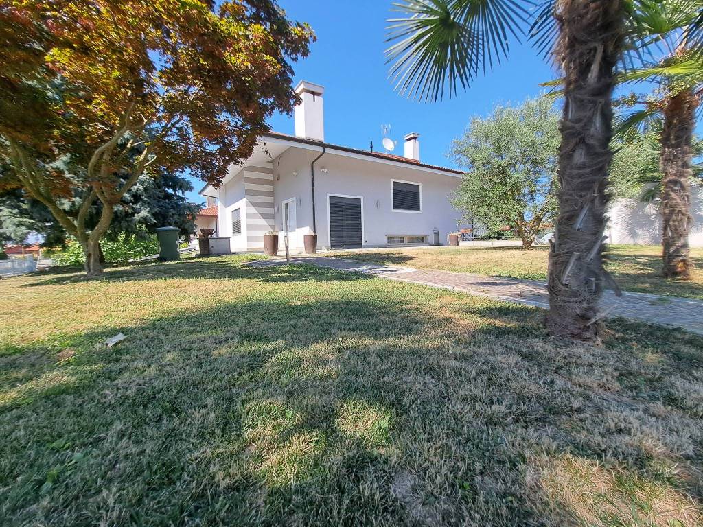 Villa a Saluzzo in Via dei Camini, 34 - Foto 3