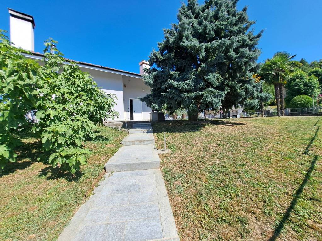 Villa a Saluzzo in Via dei Camini, 34 - Foto 5