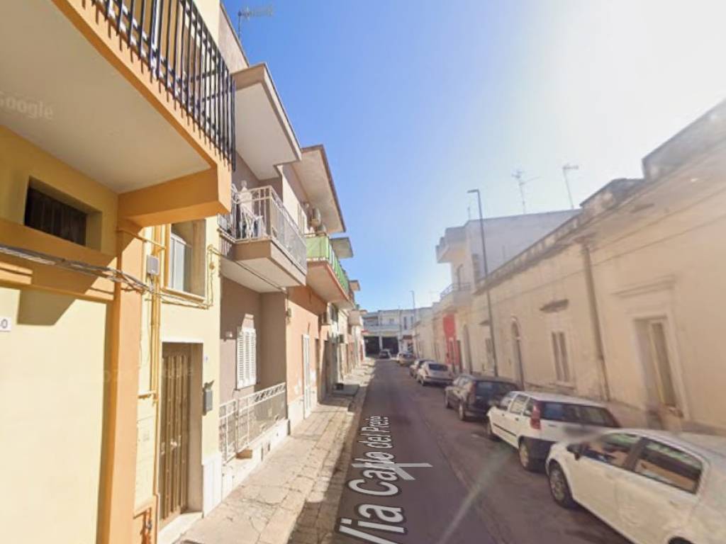 Appartamento a Copertino in Via Carlo Del Prete, 36 - Foto 3