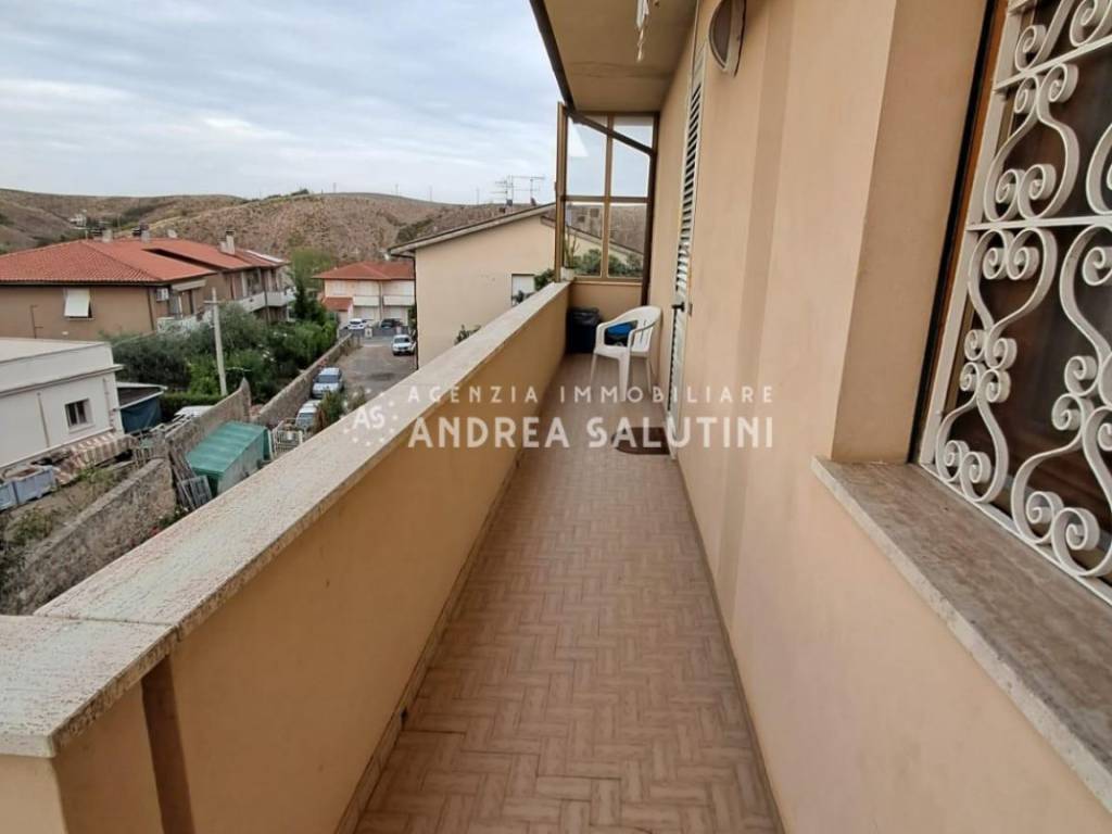 Appartamento a Casciana terme lari in Via Dante Alighieri, - Foto 2