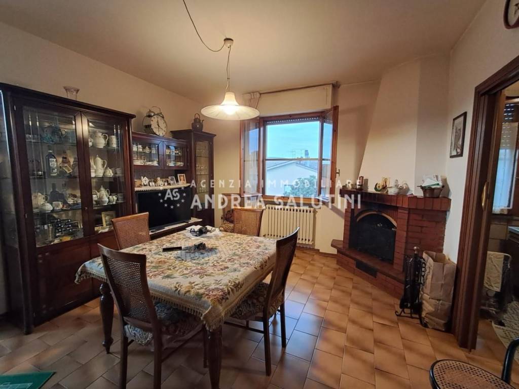 Appartamento a Casciana terme lari in Via Dante Alighieri, - Foto 3