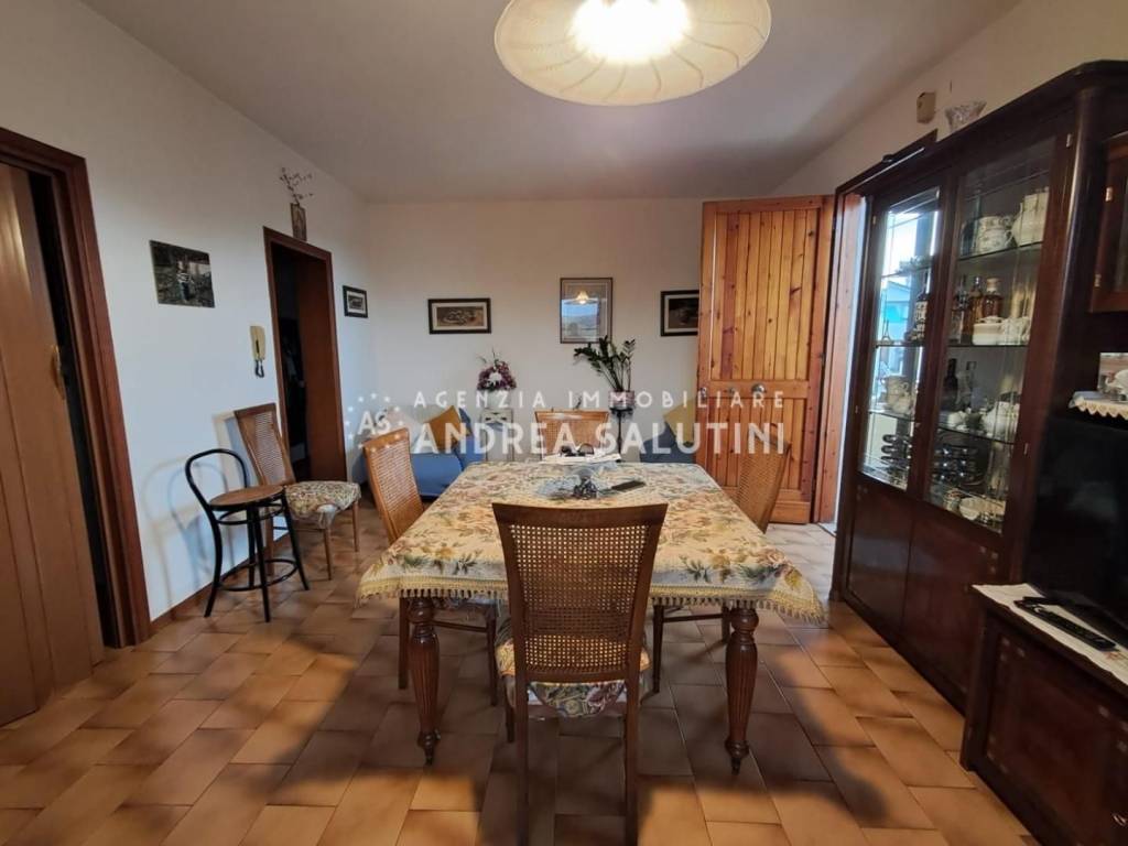 Appartamento a Casciana terme lari in Via Dante Alighieri, - Foto 4