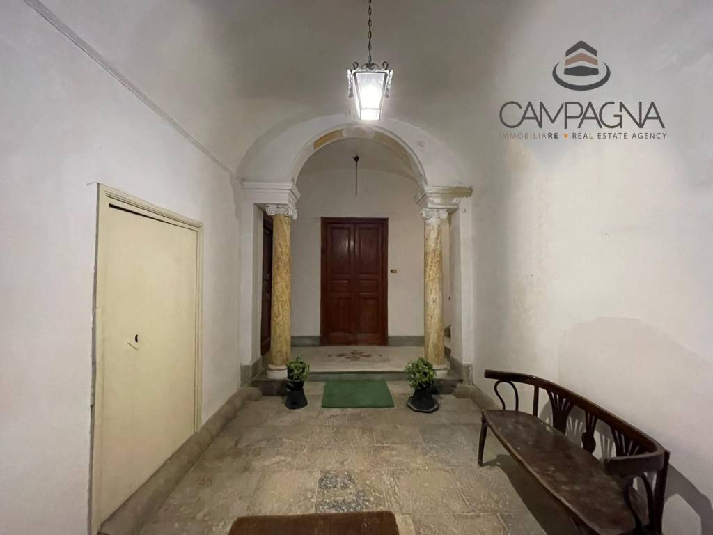 Appartamento a Canicattì in Via Venezia, 5 - Foto 5