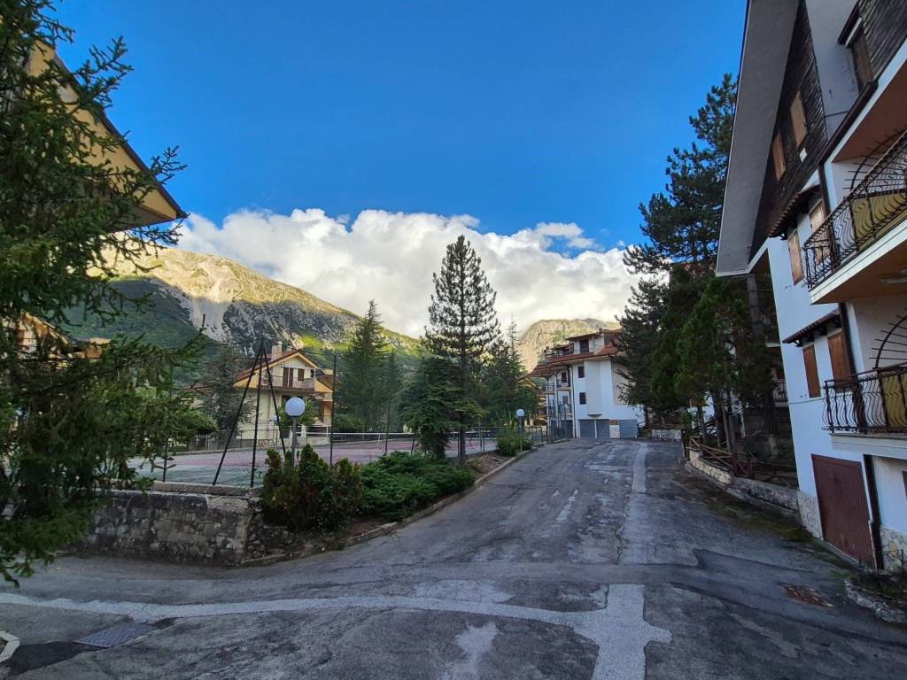 Appartamento a Campo di giove in Via Alessandro Volta, 11 - Foto 2