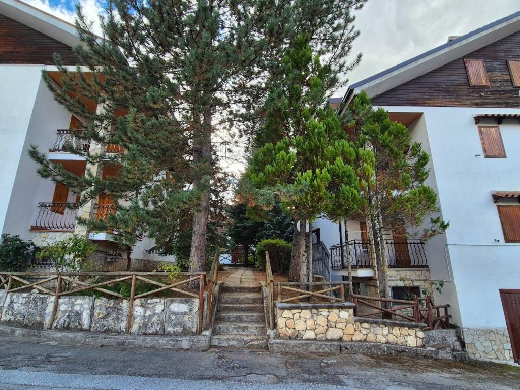 Appartamento a Campo di giove in Via Alessandro Volta, 11 - Foto 3
