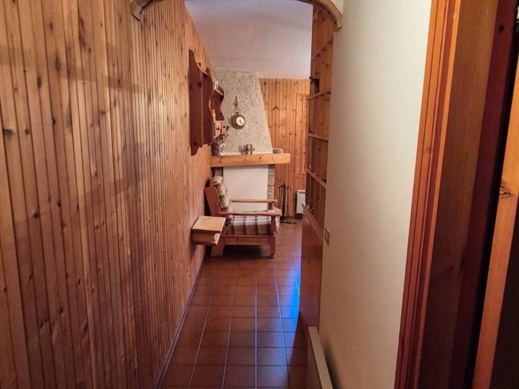 Appartamento a Campo di giove in Via Alessandro Volta, 11 - Foto 4