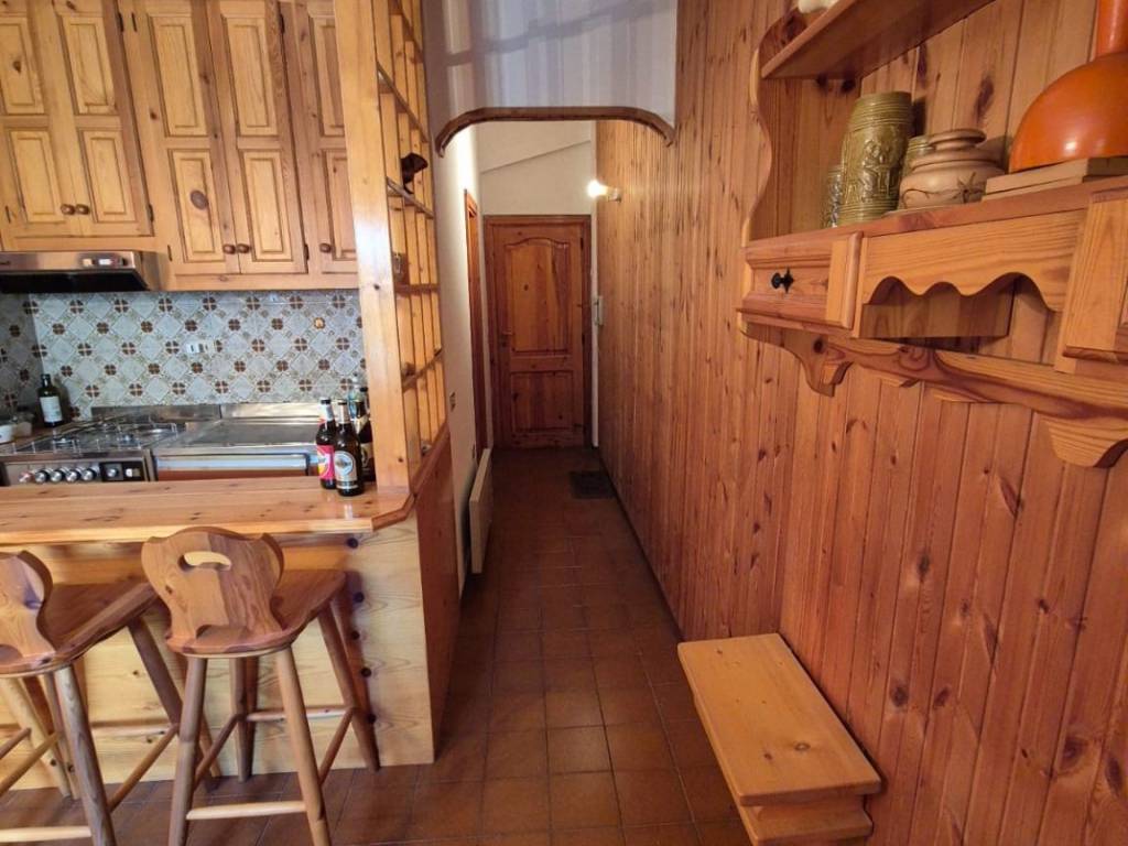 Appartamento a Campo di giove in Via Alessandro Volta, 11 - Foto 5