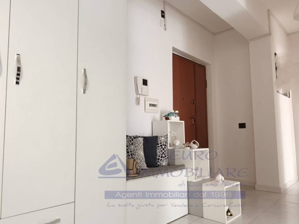 Appartamento a Maddaloni in Via Napoli, 110 - Foto 2