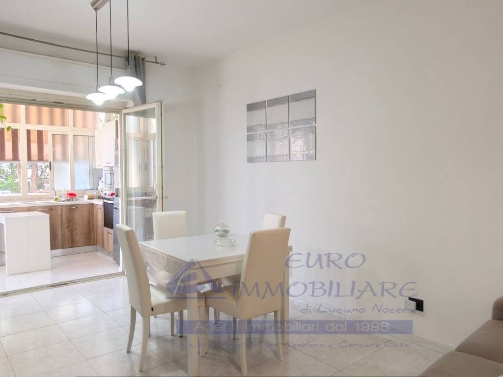 Appartamento a Maddaloni in Via Napoli, 110 - Foto 5