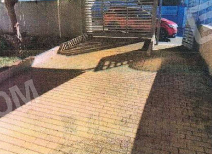 Villetta a schiera a Matera in Via Caduti di Nassiyria, 69 - Foto 3