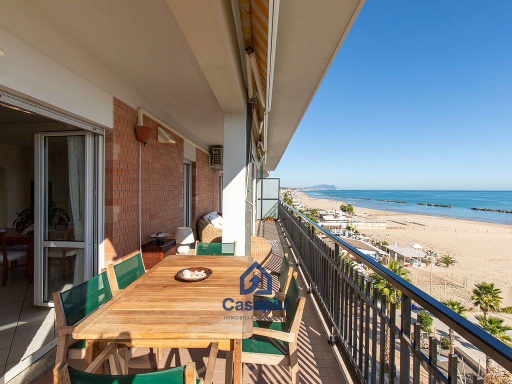 Appartamento a Civitanova marche in Via Regina Margherita, 85 - Foto 2