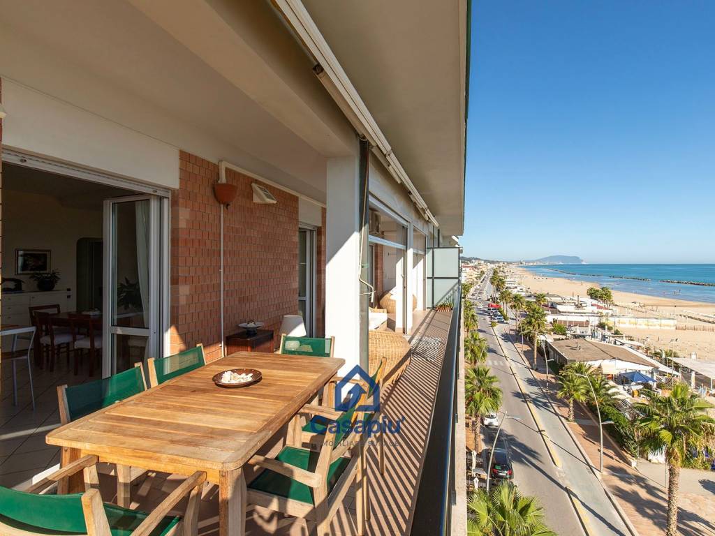 Appartamento a Civitanova marche in Via Regina Margherita, 85 - Foto 3