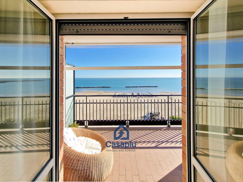 Appartamento a Civitanova marche in Via Regina Margherita, 85 - Foto 4