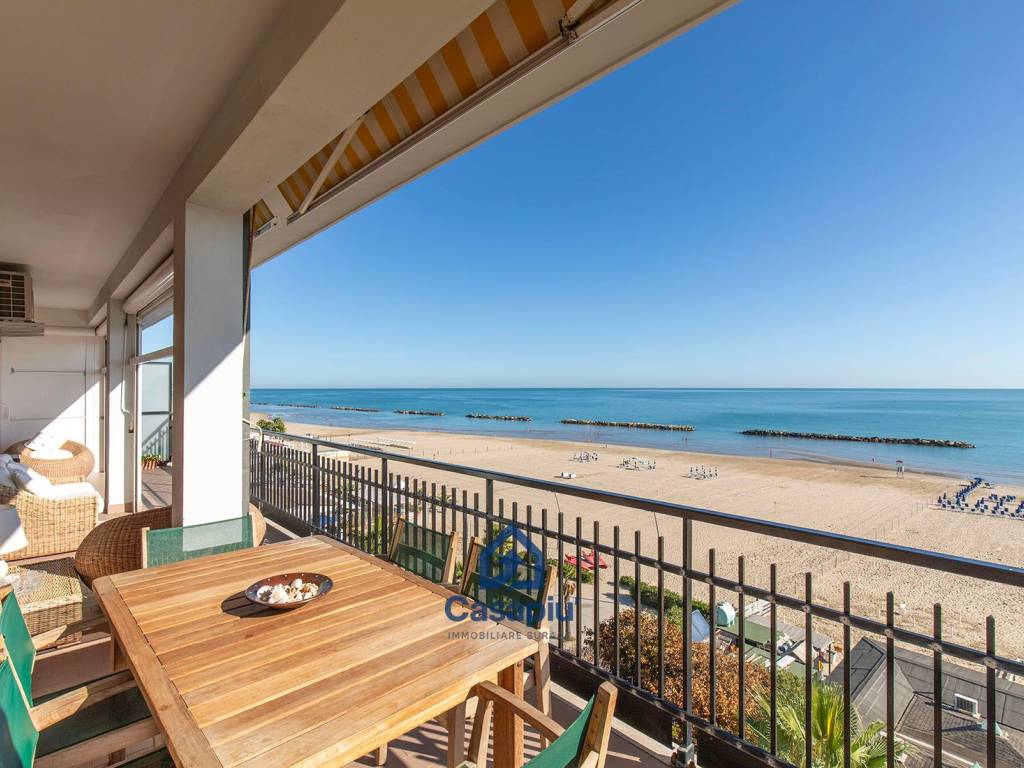 Appartamento a Civitanova marche in Via Regina Margherita, 85 - Foto 5