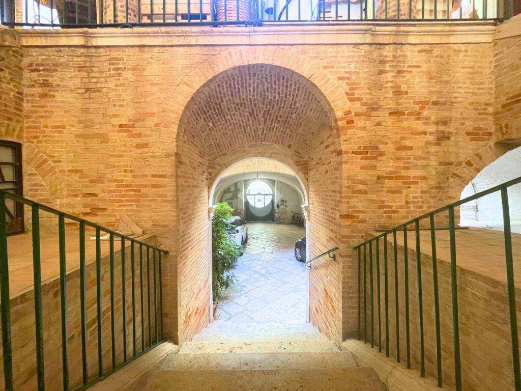 Appartamento a San severo in VIA ROMA, 46 - Foto 2