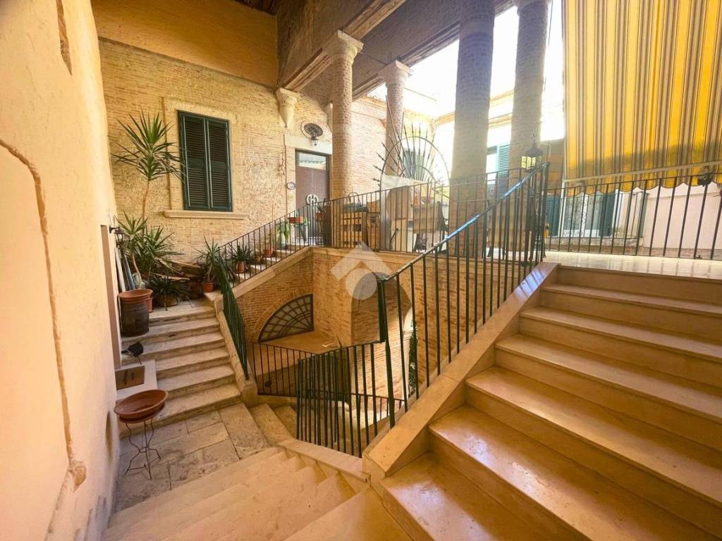 Appartamento a San severo in VIA ROMA, 46 - Foto 3