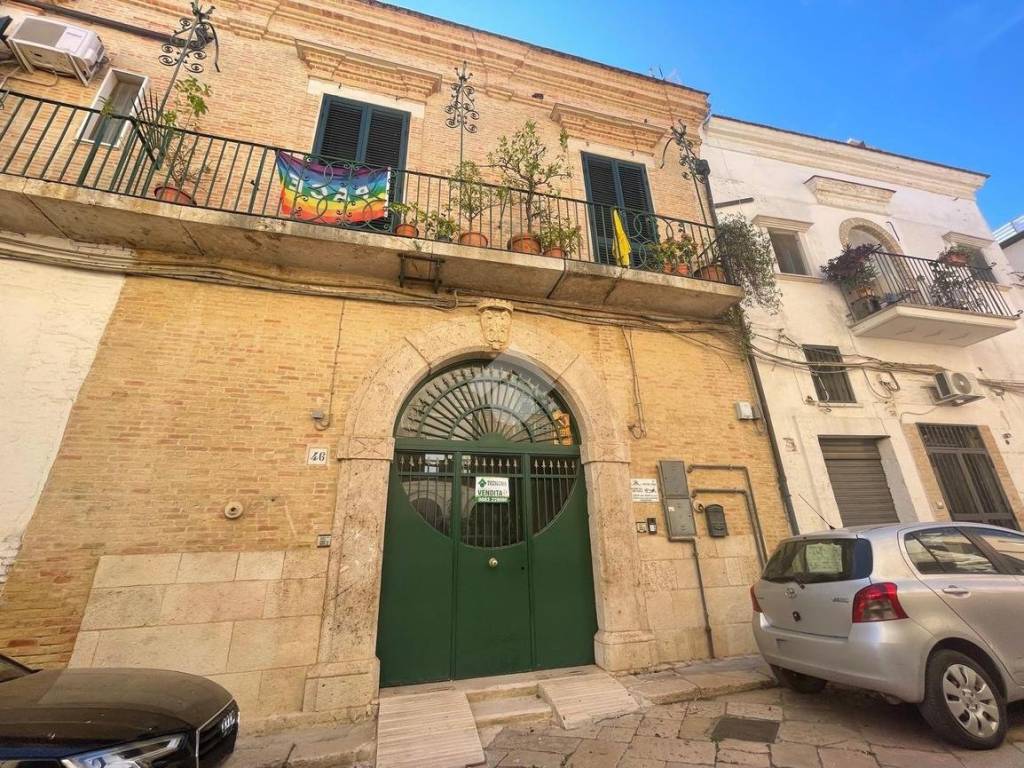 Appartamento a San severo in VIA ROMA, 46 - Foto 4