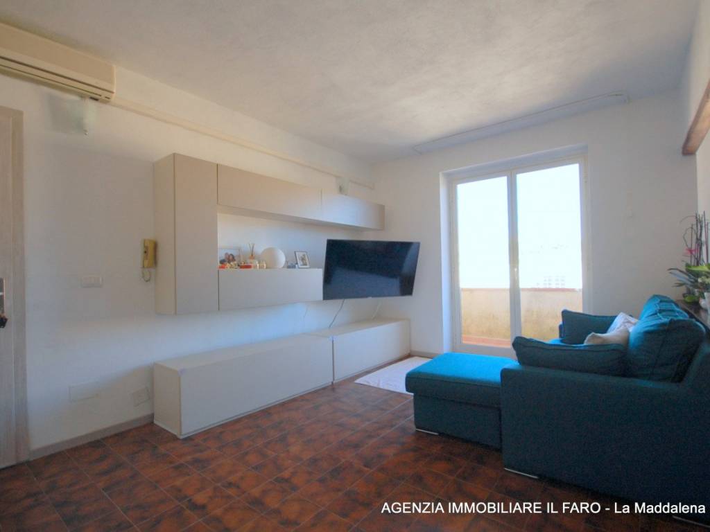 Appartamento a La maddalena in via Aldo Moro - Foto 2