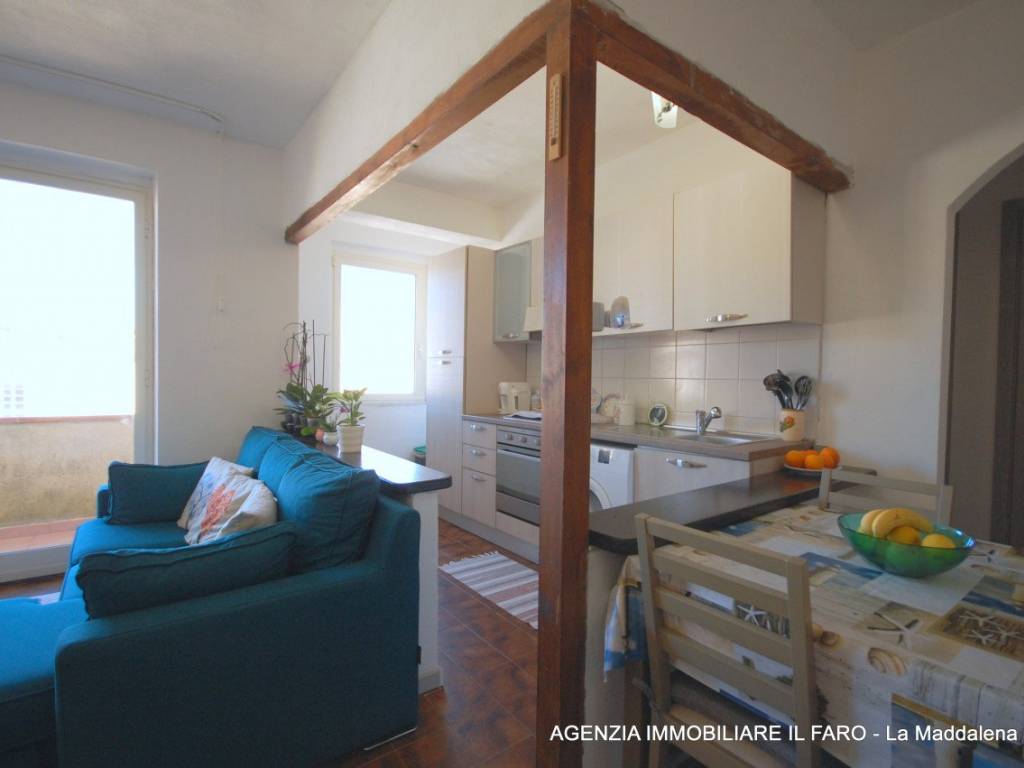 Appartamento a La maddalena in via Aldo Moro - Foto 4