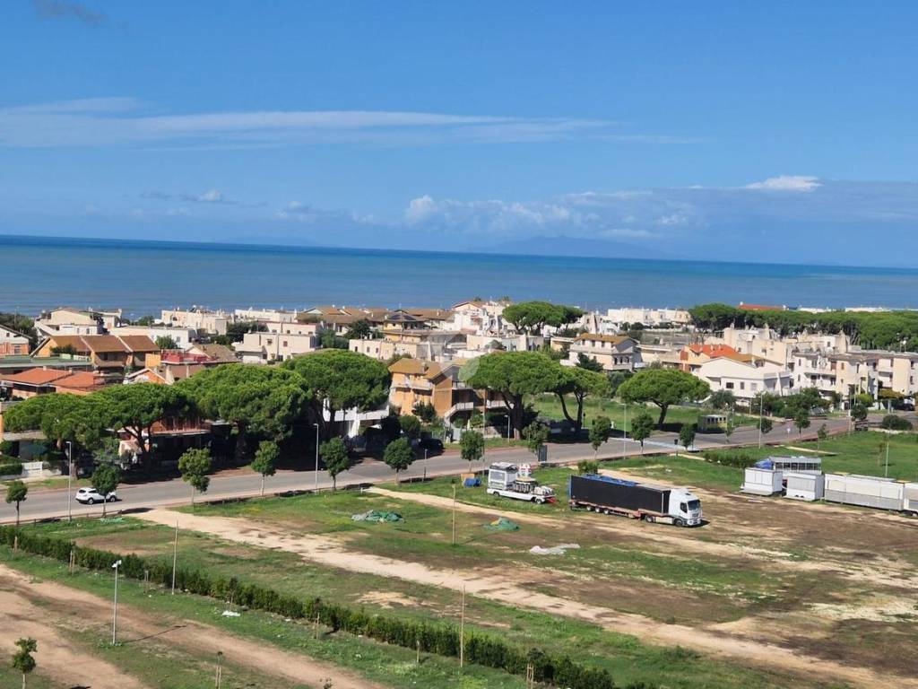 Appartamento a Tarquinia in Viale A. Doria, 91 - Foto 2