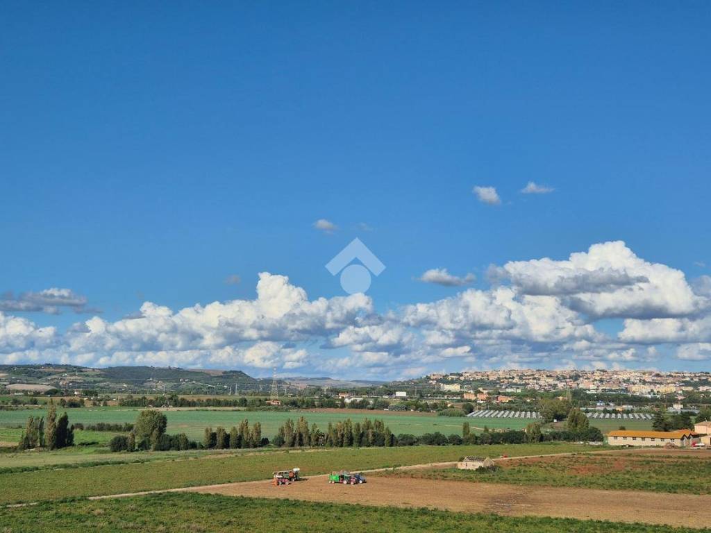 Appartamento a Tarquinia in Viale A. Doria, 91 - Foto 3
