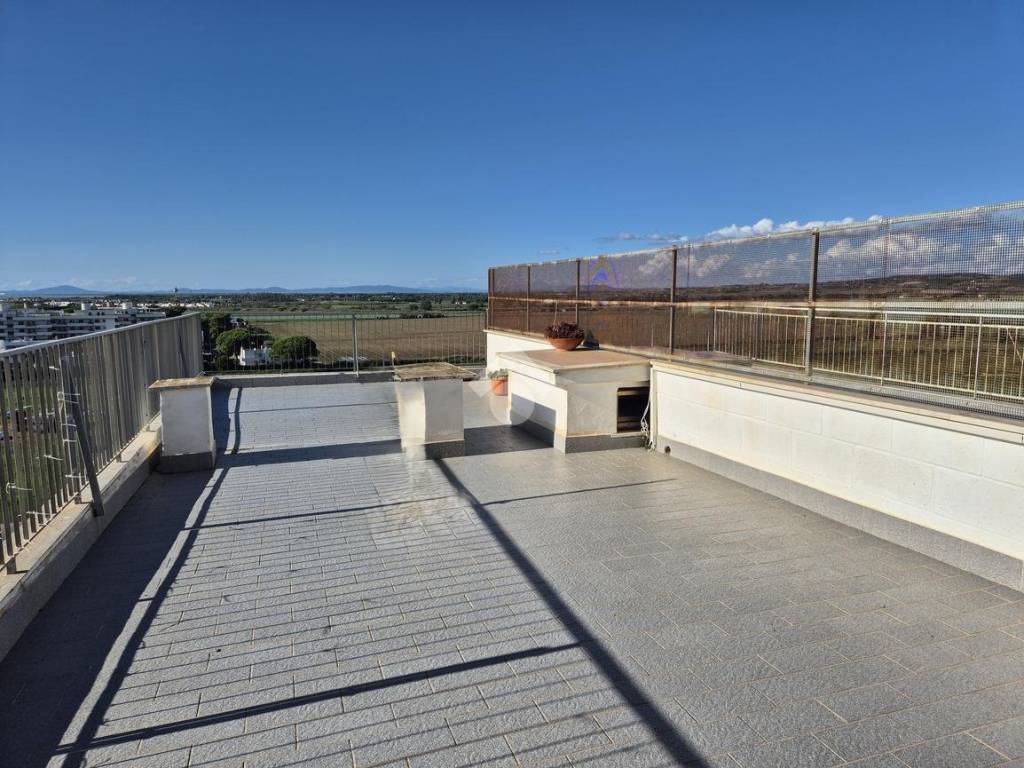 Appartamento a Tarquinia in Viale A. Doria, 91 - Foto 4