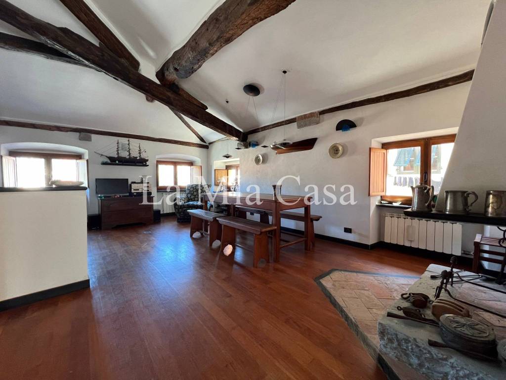 Appartamento a Lerici in Piazza Giuseppe Garibaldi - Foto 2