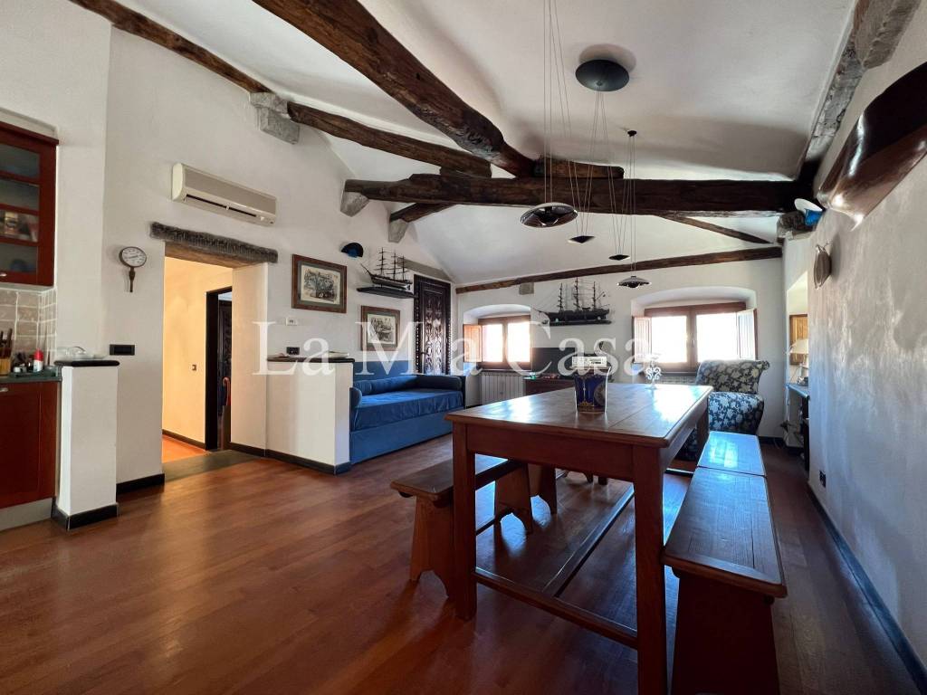 Appartamento a Lerici in Piazza Giuseppe Garibaldi - Foto 3