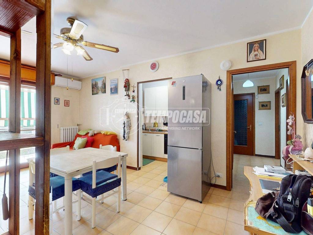 Appartamento a Carignano in Via Nino Costa 19/D - Foto 4