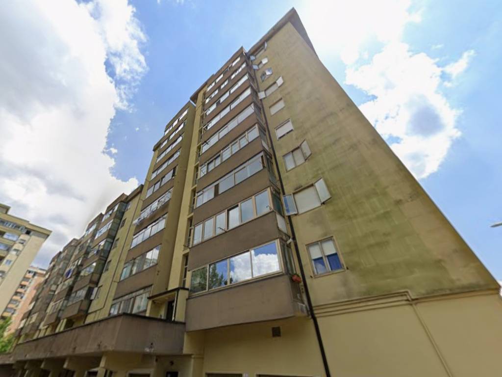 Appartamento a Potenza in Piazzale Bratislava, 3 - Foto 2