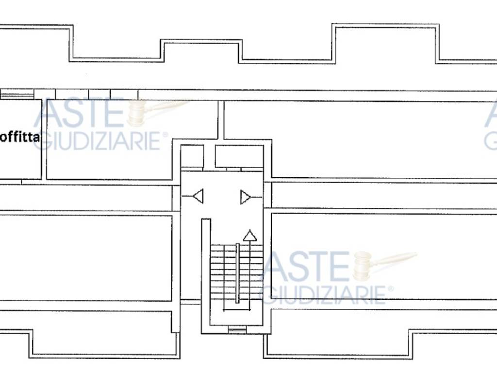 Appartamento a Potenza in Piazzale Bratislava, 3 - Foto 3