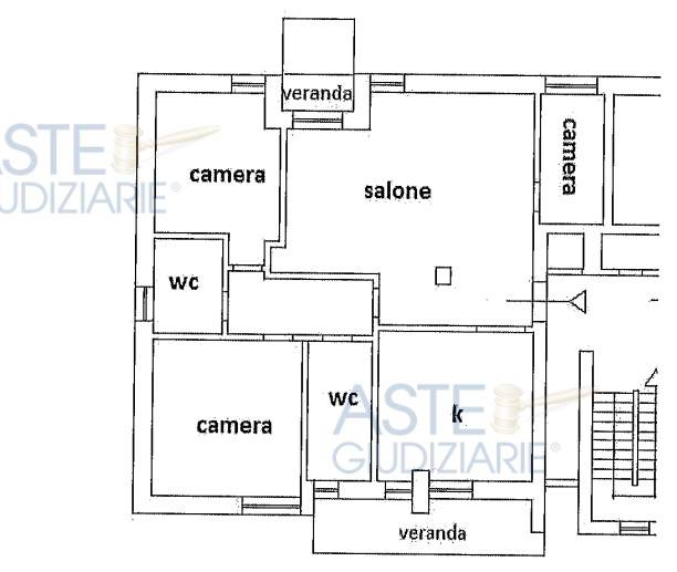 Appartamento a Potenza in Piazzale Bratislava, 3 - Foto 4