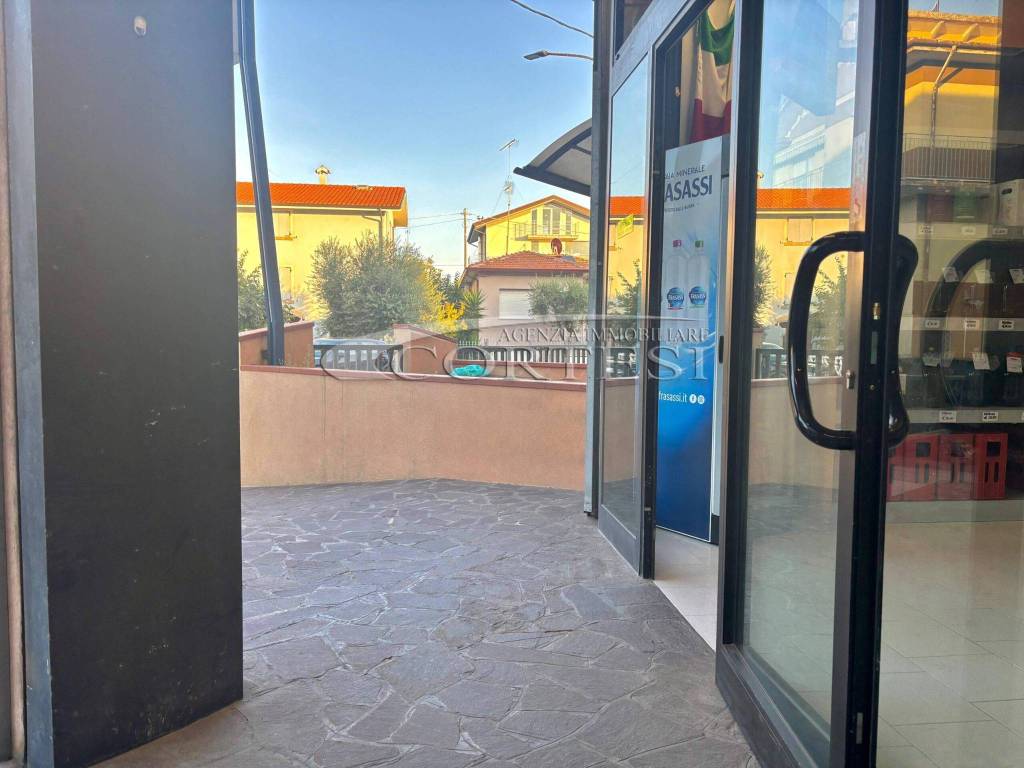 Immobile a Mondolfo in Viale della Repubblica, 24 - Foto 4