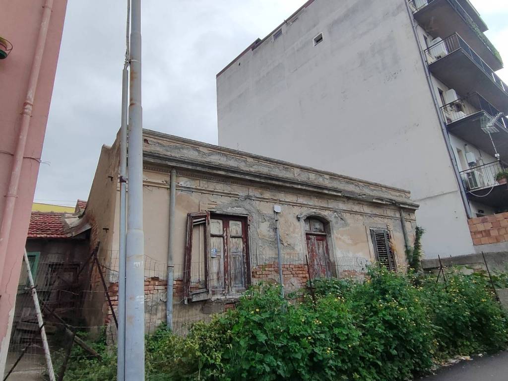 Terreno a Reggio calabria in Via Borrace alla Caserma - Foto 2