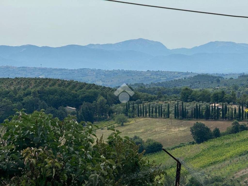 Immobile a Bevagna in Complesso via delle Pianate San Sisto - Foto 2