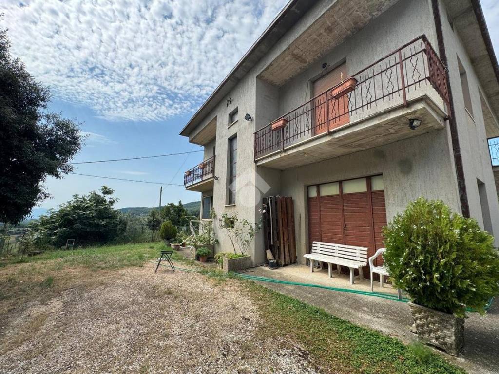 Immobile a Bevagna in Complesso via delle Pianate San Sisto - Foto 3